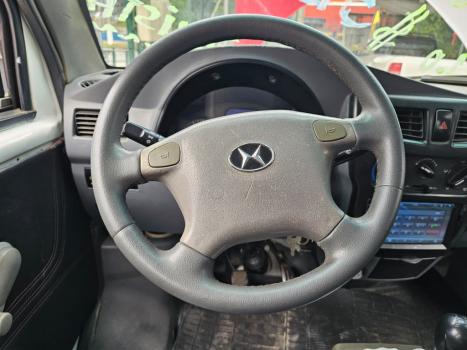 SHINERAY T 22 1.0 4P PICK-UP CABINE DUPLA, Foto 6