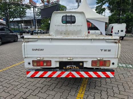 SHINERAY T 22 1.0 4P PICK-UP CABINE DUPLA, Foto 9