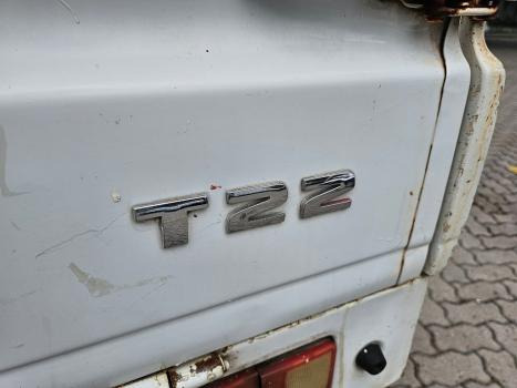 SHINERAY T 22 1.0 4P PICK-UP CABINE DUPLA, Foto 12