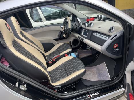 SMART For Two Cabriolet 1.0 12V 3 CILINDROS AUTOM�TICO, Foto 8