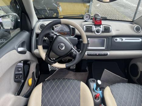 SMART For Two Cabriolet 1.0 12V 3 CILINDROS AUTOM�TICO, Foto 7