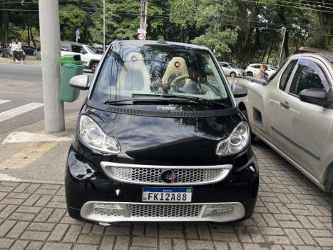 SMART For Two Cabriolet 1.0 12V 3 CILINDROS AUTOM�TICO, Foto 3
