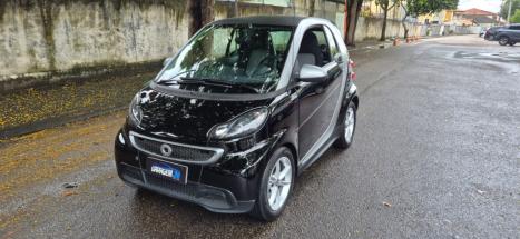 SMART Fortwo 1.0 MHD COUPÉ 3 CILINDROS AUTOMÁTICO, Foto 2