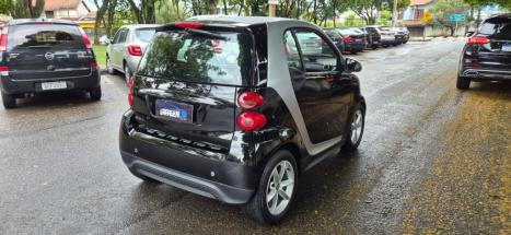 SMART Fortwo 1.0 MHD COUPÉ 3 CILINDROS AUTOMÁTICO, Foto 3