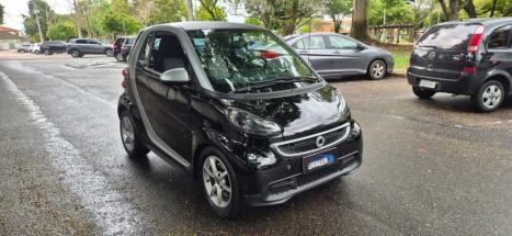 SMART Fortwo 1.0 MHD COUPÉ 3 CILINDROS AUTOMÁTICO, Foto 4