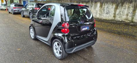 SMART Fortwo 1.0 MHD COUPÉ 3 CILINDROS AUTOMÁTICO, Foto 5
