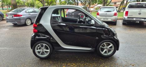 SMART Fortwo 1.0 MHD COUPÉ 3 CILINDROS AUTOMÁTICO, Foto 6