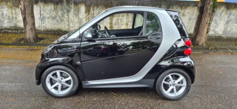 SMART Fortwo 1.0 MHD COUPÉ 3 CILINDROS AUTOMÁTICO, Foto 7