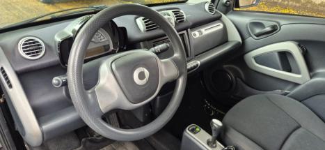 SMART Fortwo 1.0 MHD COUPÉ 3 CILINDROS AUTOMÁTICO, Foto 8