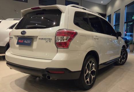 SUBARU Forester 2.0 16V 4P XT 4X4 AUTOM�TICO, Foto 9