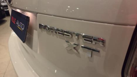 SUBARU Forester 2.0 16V 4P XT 4X4 AUTOM�TICO, Foto 17