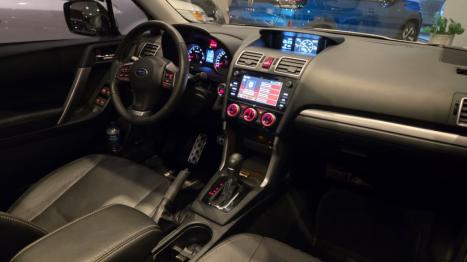 SUBARU Forester 2.0 16V 4P XT 4X4 AUTOM�TICO, Foto 34