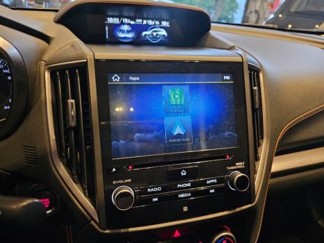 SUBARU XV 2.0 16V 4P S AWD LINEARTRONIC AUTOMTICO, Foto 17