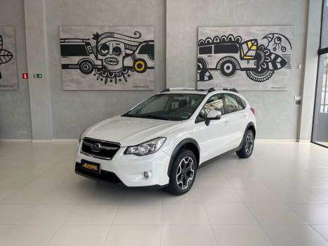 SUBARU XV 2.0 16V 4P I-S 4WD AUTOM�TICO, Foto 3