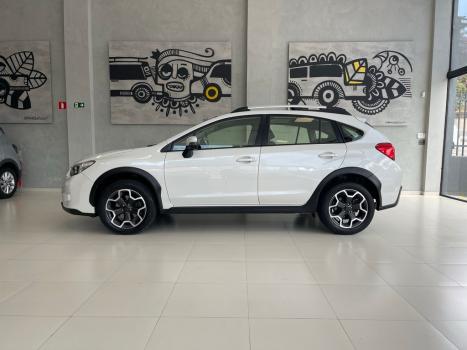SUBARU XV 2.0 16V 4P I-S 4WD AUTOM�TICO, Foto 5