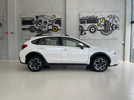 SUBARU XV 2.0 16V 4P I-S 4WD AUTOM�TICO, Foto 6