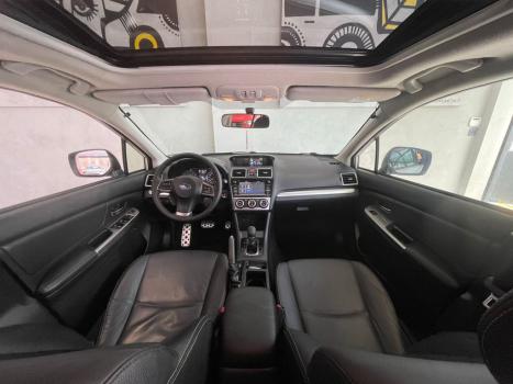 SUBARU XV 2.0 16V 4P I-S 4WD AUTOM�TICO, Foto 9