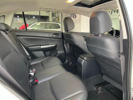 SUBARU XV 2.0 16V 4P I-S 4WD AUTOM�TICO, Foto 11