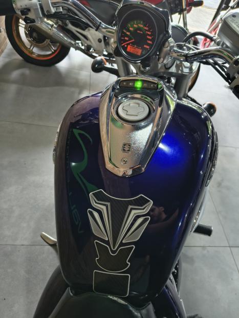 SUZUKI Boulevard M 800 , Foto 2