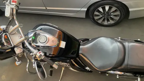 SUZUKI Boulevard M 800 , Foto 4