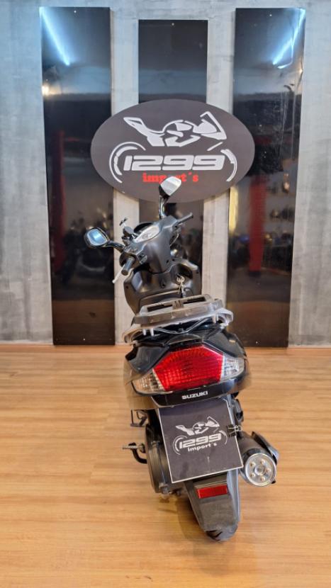 SUZUKI Burgman 125 , Foto 6
