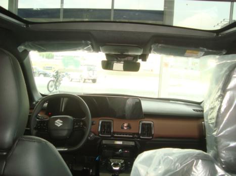 SUZUKI E-Vitara 61 KW EL�TRICO 4STYLE 4X4, Foto 10