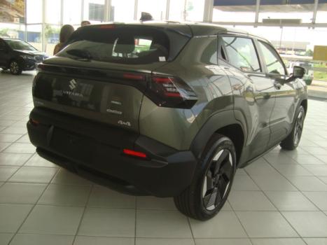 SUZUKI E-Vitara 61 KW EL�TRICO 4STYLE 4X4, Foto 2