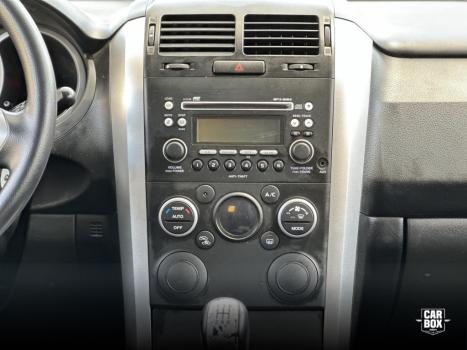 SUZUKI Grand Vitara 2.0 16V 4P, Foto 9