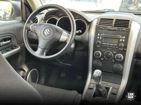 SUZUKI Grand Vitara 2.0 16V 4P, Foto 10