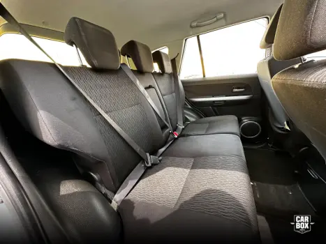 SUZUKI Grand Vitara 2.0 16V 4P, Foto 12
