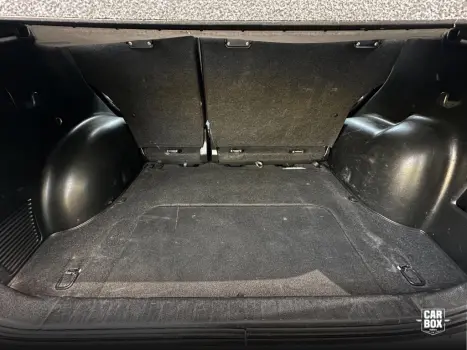 SUZUKI Grand Vitara 2.0 16V 4P, Foto 13
