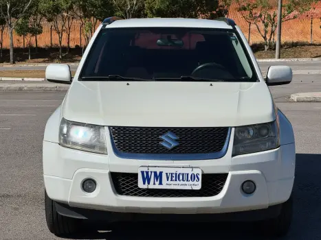 SUZUKI Grand Vitara 2.0 16V, Foto 2 SUZUKI Grand Vitara 2.0 16V, Foto 2