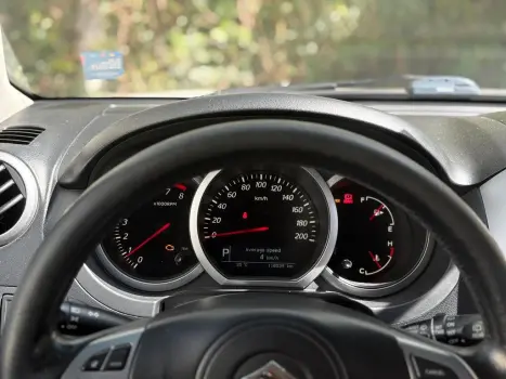 SUZUKI Grand Vitara 2.0 16V 4P AUTOMÁTICO, Foto 15 SUZUKI Grand Vitara 2.0 16V 4P AUTOMÁTICO, Foto 15