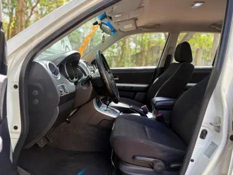 SUZUKI Grand Vitara 2.0 16V 4P AUTOMÁTICO, Foto 16 SUZUKI Grand Vitara 2.0 16V 4P AUTOMÁTICO, Foto 16