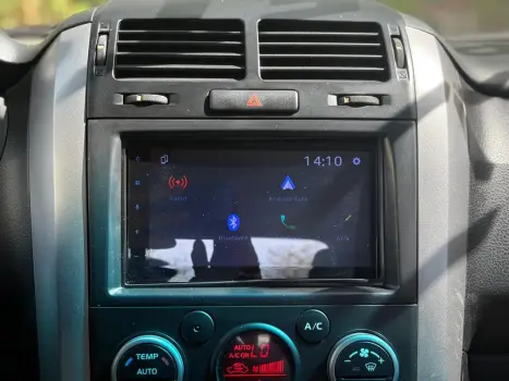 SUZUKI Grand Vitara 2.0 16V 4P AUTOMÁTICO, Foto 18 SUZUKI Grand Vitara 2.0 16V 4P AUTOMÁTICO, Foto 18