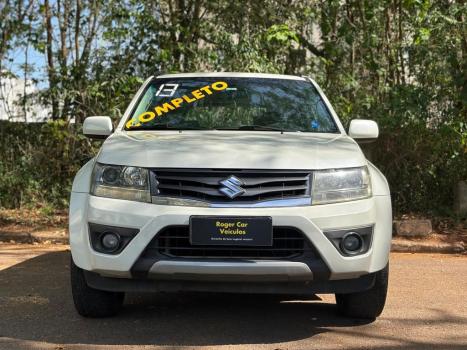 SUZUKI Grand Vitara 2.0 16V 4P AUTOM�TICO, Foto 2