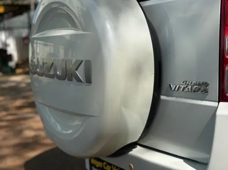 SUZUKI Grand Vitara 2.0 16V 4P AUTOM�TICO, Foto 3