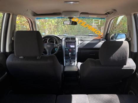 SUZUKI Grand Vitara 2.0 16V 4P AUTOM�TICO, Foto 4