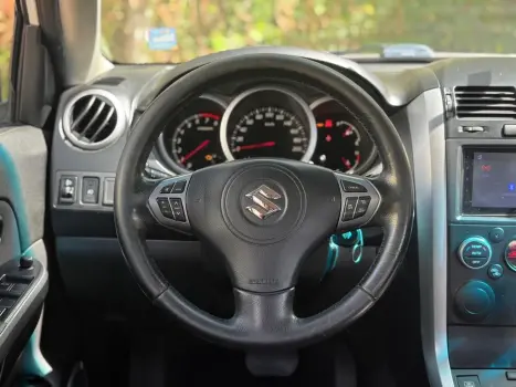 SUZUKI Grand Vitara 2.0 16V 4P AUTOM�TICO, Foto 5