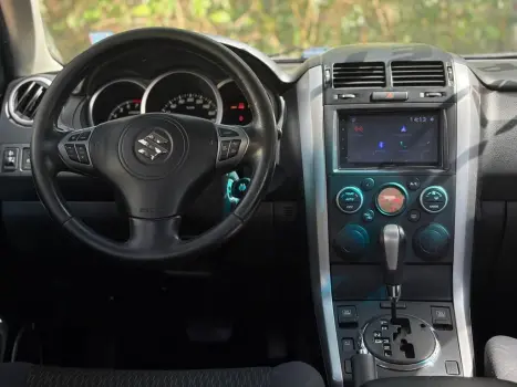 SUZUKI Grand Vitara 2.0 16V 4P AUTOM�TICO, Foto 6