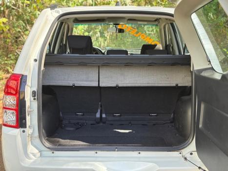SUZUKI Grand Vitara 2.0 16V 4P AUTOM�TICO, Foto 8