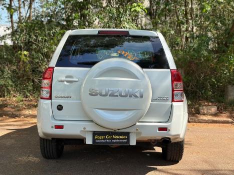 SUZUKI Grand Vitara 2.0 16V 4P AUTOM�TICO, Foto 9