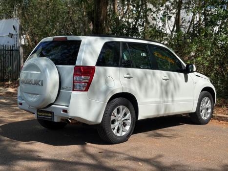 SUZUKI Grand Vitara 2.0 16V 4P AUTOM�TICO, Foto 11