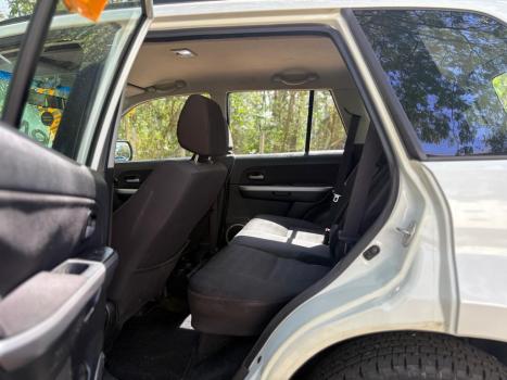 SUZUKI Grand Vitara 2.0 16V 4P AUTOM�TICO, Foto 12