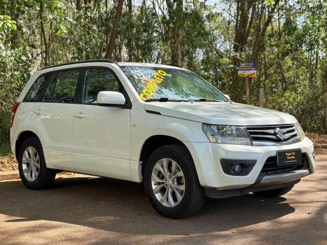 SUZUKI Grand Vitara 2.0 16V 4P AUTOM�TICO, Foto 13