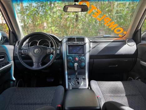 SUZUKI Grand Vitara 2.0 16V 4P AUTOM�TICO, Foto 14