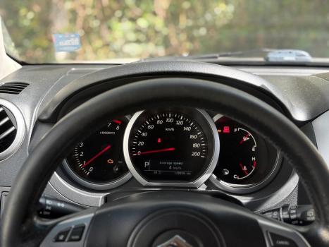 SUZUKI Grand Vitara 2.0 16V 4P AUTOM�TICO, Foto 16