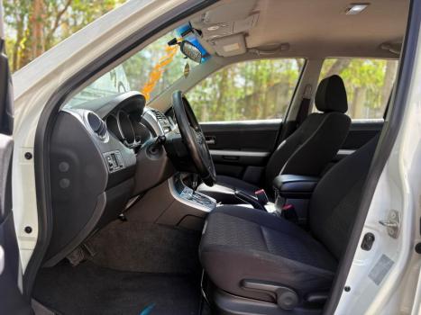 SUZUKI Grand Vitara 2.0 16V 4P AUTOM�TICO, Foto 17
