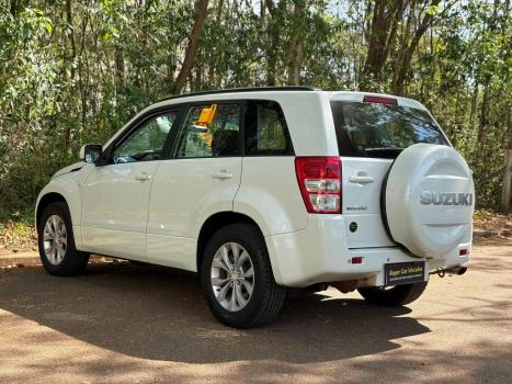 SUZUKI Grand Vitara 2.0 16V 4P AUTOM�TICO, Foto 18