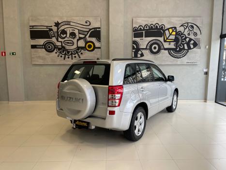 SUZUKI Grand Vitara 2.0 16V 4P 4X4 AUTOMTICO, Foto 2